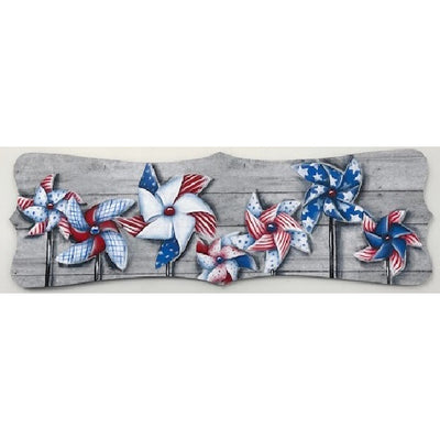 Pinwheel Celebration E-Pattern by Lonna Lamb
