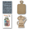 Enjoy Spring Breadboard Bundle PA2632