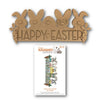 Easter Fence Friends Bundle PA2605