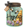 Sweet as Honey Pattern by Chris Haughey