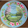 Spring Tranquility E-Pattern By Debbie Cushing