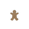 Mini Ginger Cutout By Tracey Desrochers