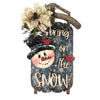 Bring on the Snow Sled Bundle PA2554