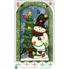 Tangled in Lights E-Pattern By Sharon Bond
