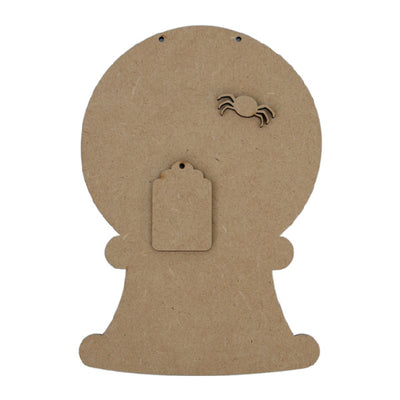 Freaky Friends Ornament Kit