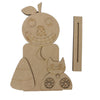 Spooky & Friend Kit
