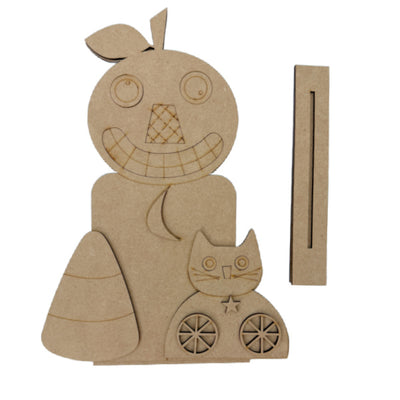 Spooky & Friend Kit