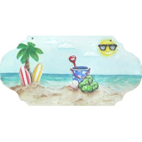 Seas the Day E-Pattern by Lonna Lamb