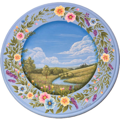 Summer Day E-Pattern By Debbie Cushing