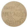 Halloween Grave Hanger