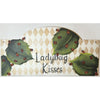 Ladybug Garden Party E-Pattern by Linda O' Connell, TDA
