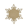 Baby's First Christmas Snowflake By Susan Kelley