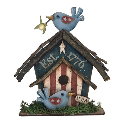 Tweet Liberty E-Pattern by Chris Haughey