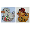 Music Makin' Quackers E-Pattern by Linda O' Connell, TDA