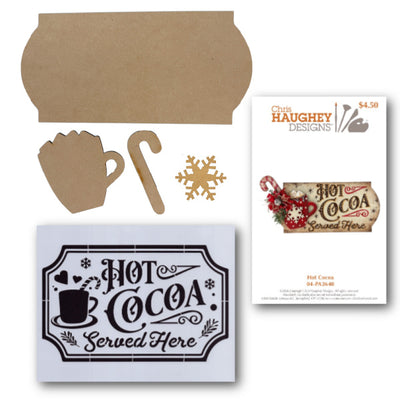 Hot Cocoa Bundle PA2640