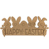 Easter Fence Friends Kit