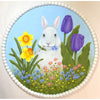Yummy Spring E-Pattern By Donna Hodson