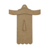 Silas Scarecrow Ornament Kit