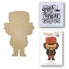 Captain October Bundle PA2657