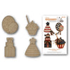 Happy Birthday America Bundle PA2633