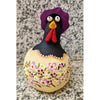 Betty Rose Gourd E-Pattern by Eliana Castellazzi