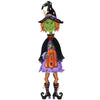 Wicked and Wild Witch Wanda Pattern by Chris Haughey