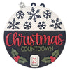 Christmas Countdown Hanger Bundle