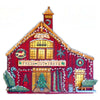 North Star Village: The Tree Barn LARGE