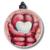 Wishing You Love E-Pattern by Sandy Le Flore