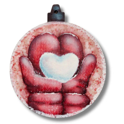 Wishing You Love E-Pattern by Sandy Le Flore