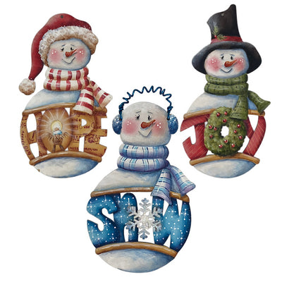 Joyful Bellies E-Pattern by Chris Haughey