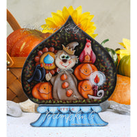 Little Pumpkin G Kit By Martina Elena Vivoda