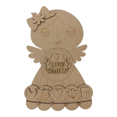 Live Simply Kit