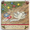 Satisfaction E-Pattern By Donna Hodson