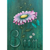Bloom II E-Pattern by Sue Cochrane
