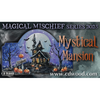 Mystical Mansion Ornament Pattern by Chris Haughey