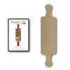 Ginger on a Roll Bundle PA2327