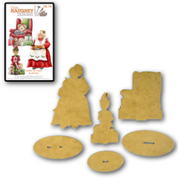Cookies for Santa Bundle PA1945