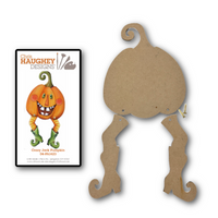 Crazy Jack Pumpkin Bundle PA1423