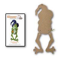 Bag of Tricks Frog Bundle PA1422