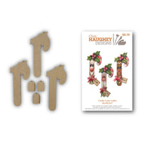 Candy Cane Cuties Bundle PA2557