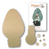 Snow Bulb Bundle PA2564