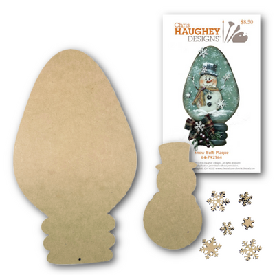 Snow Bulb Bundle PA2564