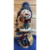 Star Bright Snowman E-Pattern By Betty Bowers