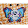 Halloween Butterfly E-Pattern by Sandy Le Flore