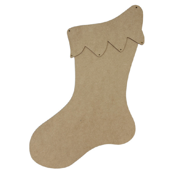 Santa Stocking Kit