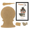 Bundle Up Bennie Bundle PA2556