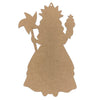 Miss Liberty Ornament