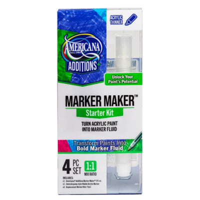 Marker Maker Starter Set