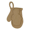 Mrs. Claus Kitchen Oven Mitt Ornament